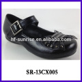 Schwarze Schule Schuhe für Kinder Kinder schwarze Schule Schuhe schwarze Mädchen Schule Schuhe